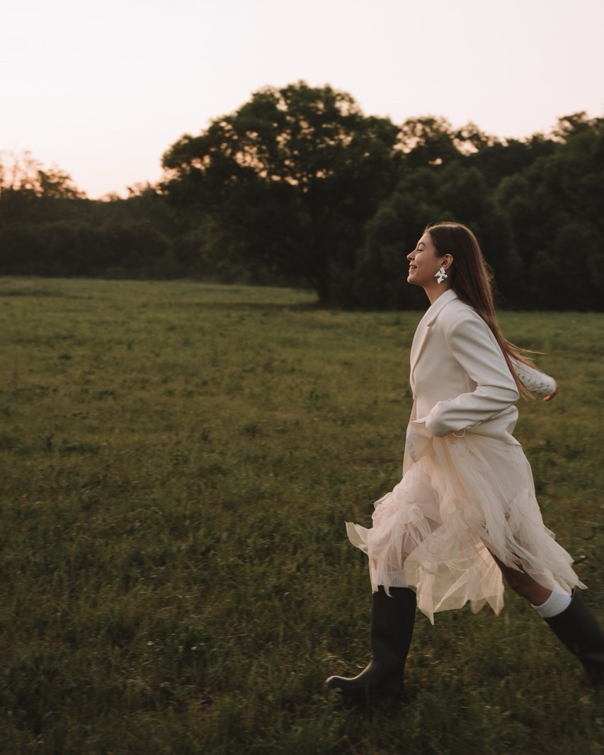 Обучение фотографии. Свадебный фотограф в Воронеже Дарья Володарская