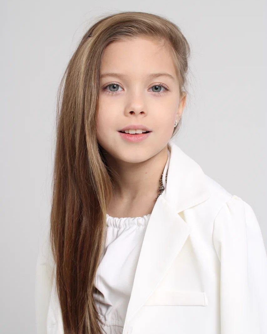 Детский фотограф Краснодар