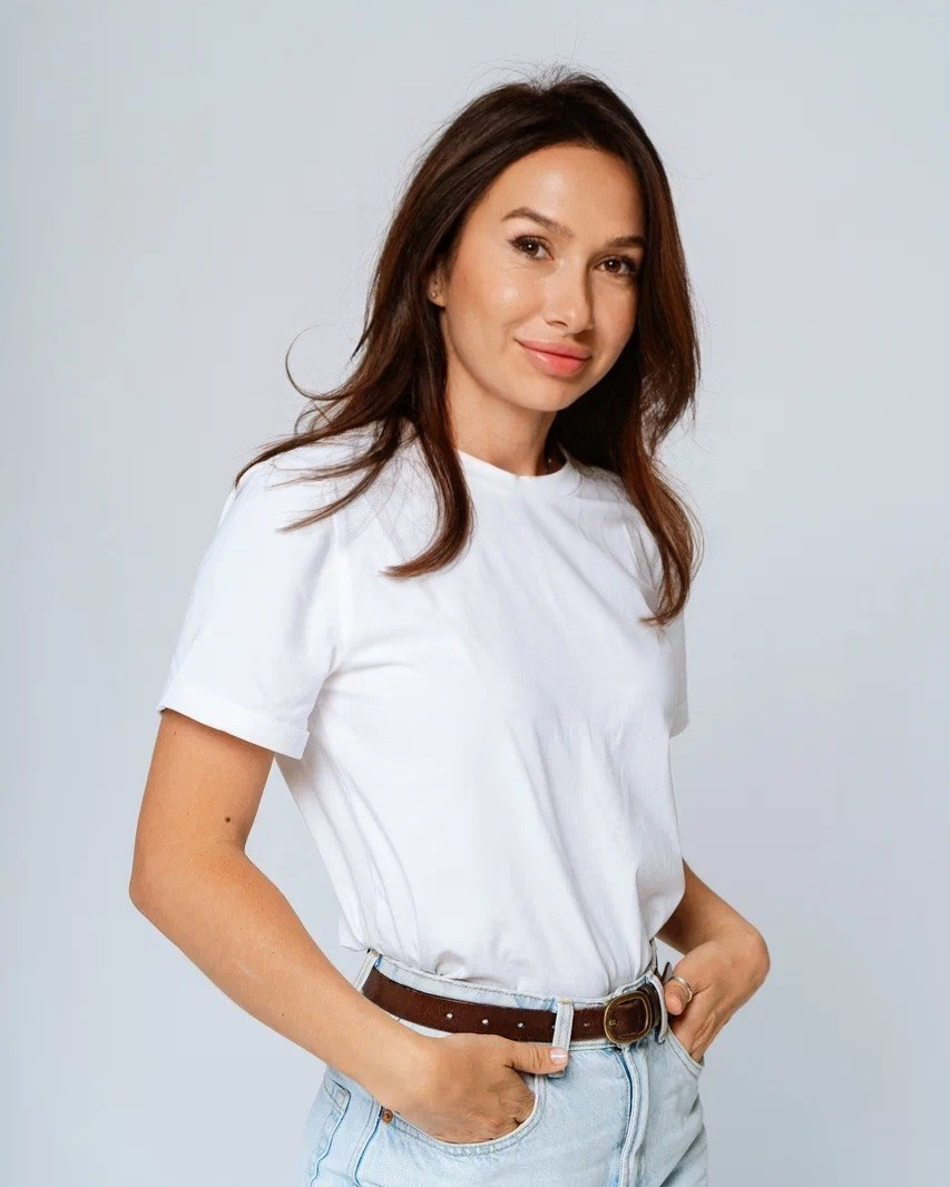 Рамиля Галимова. UNIQYOU — ты уникальна