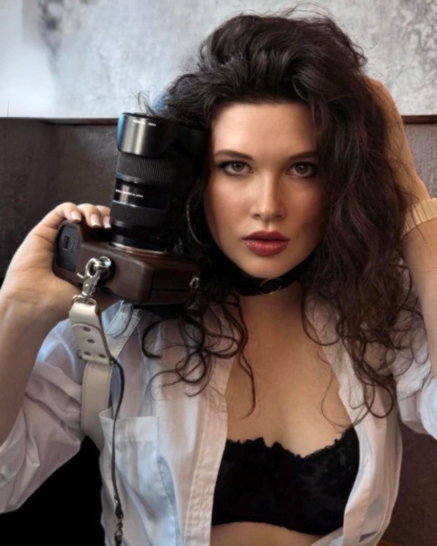 Фотограф в Саратове