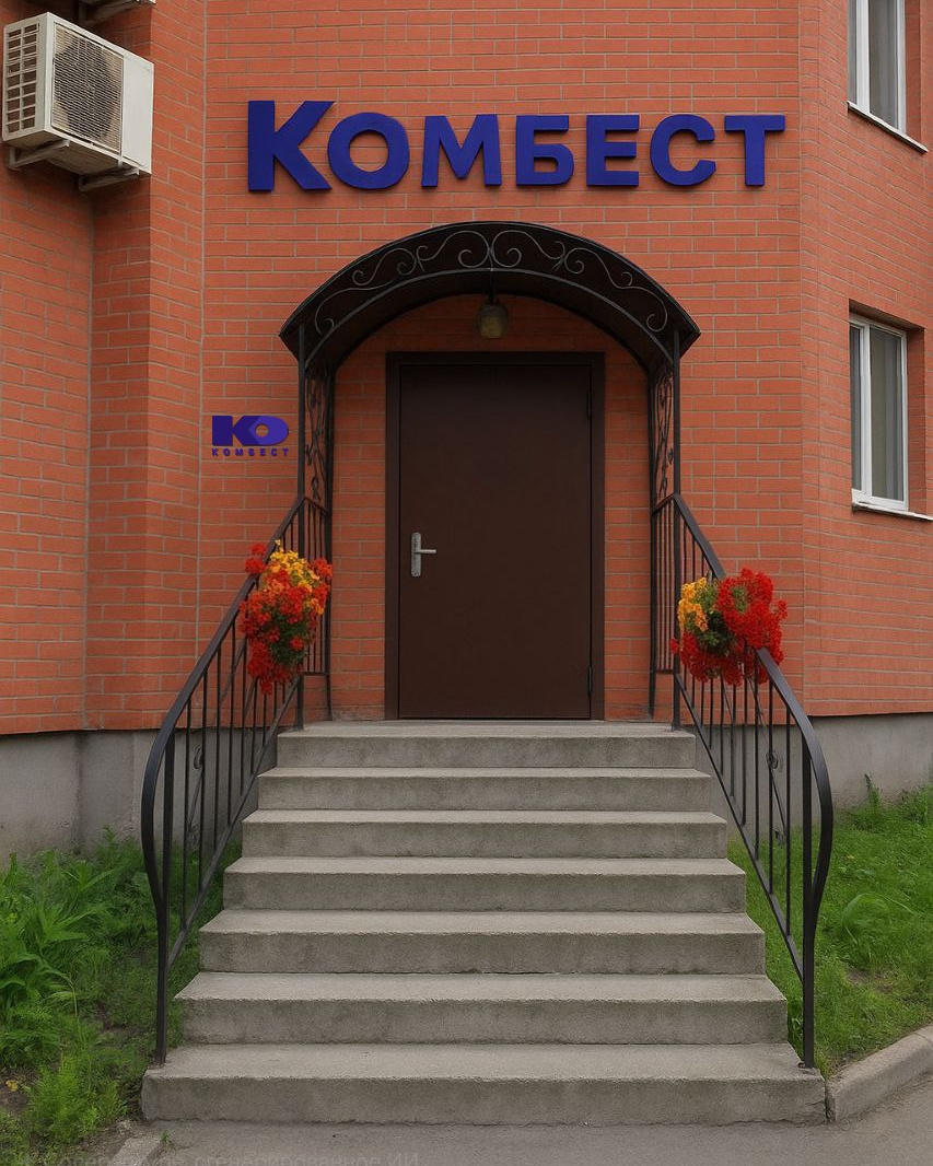 Контакты. КОМБЕСТ — бестраншейные технологии