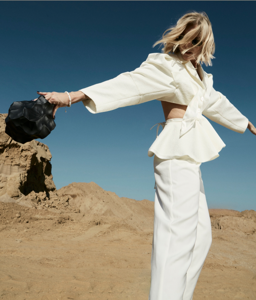 Портфолио. Главная