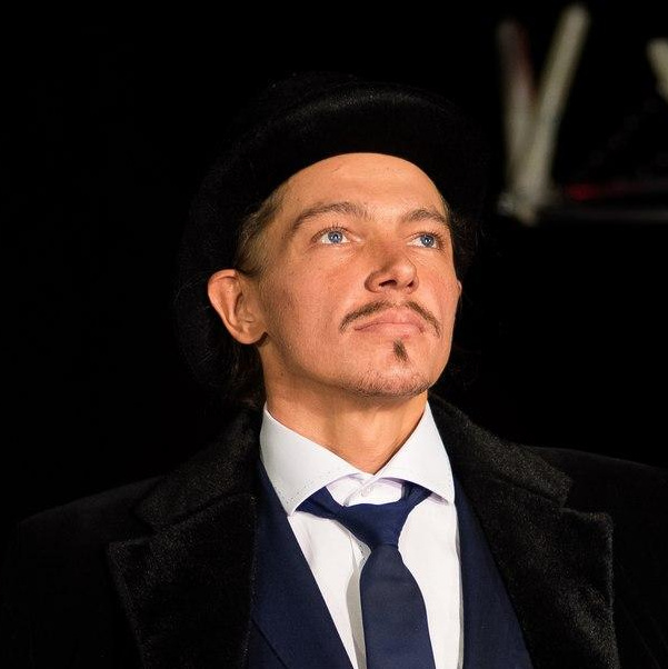 Контакты. Главная