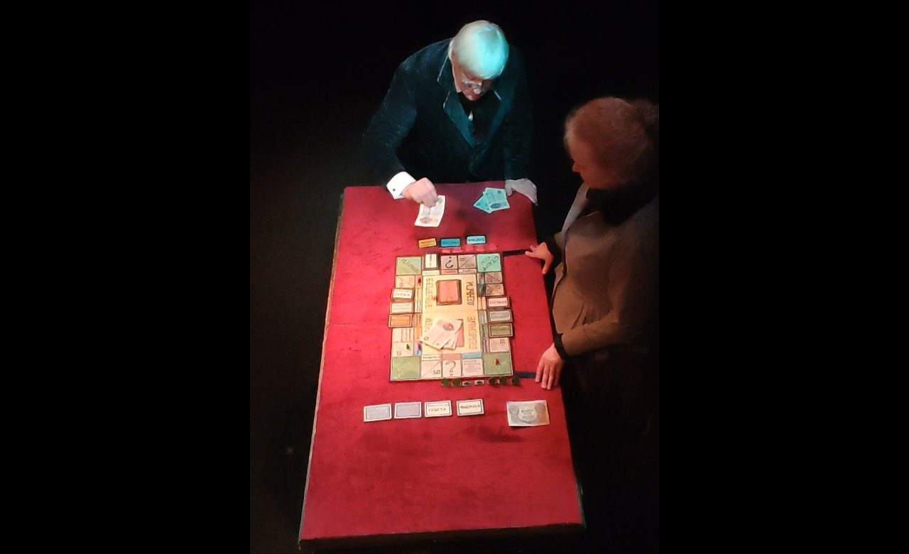 Дело бесприданницы. Журнал о самом особенном. Пермь и Пермский край