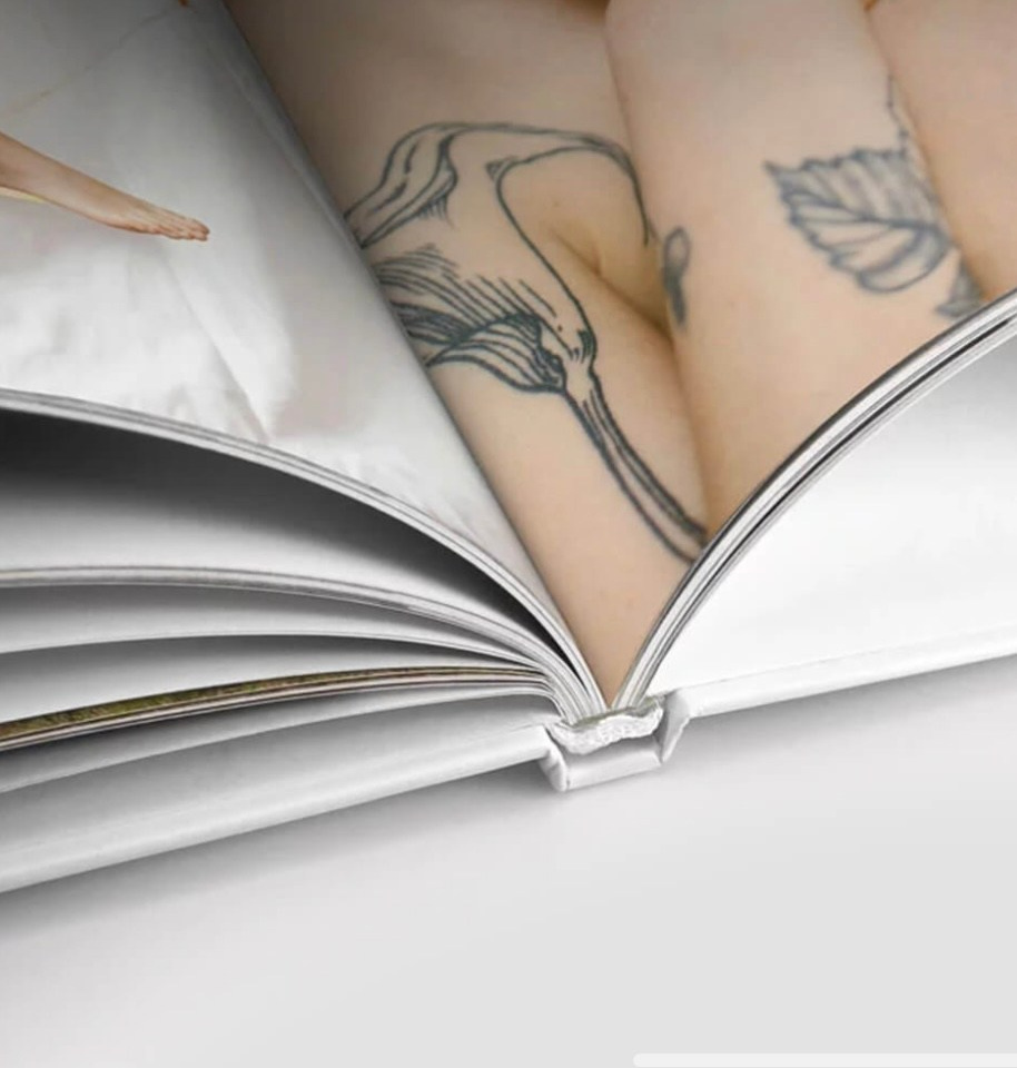 Фотокнига. Фотограф Владивосток