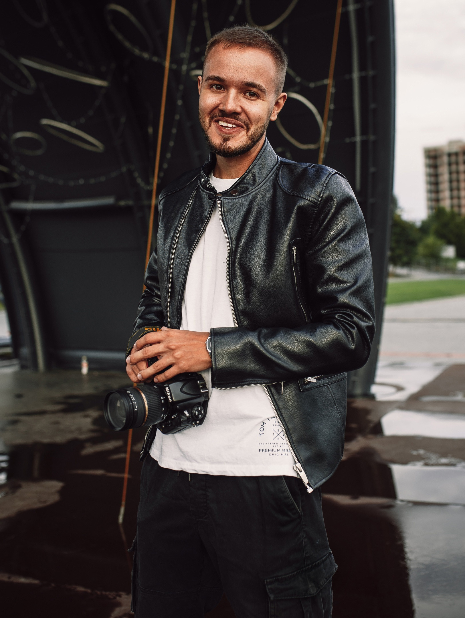 Контакты. Фотограф в Москве Ровенский Артём