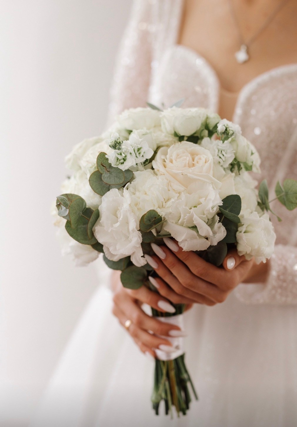 Свадебные. Арт Букет- цветочный дом в Челябинске и Ревде