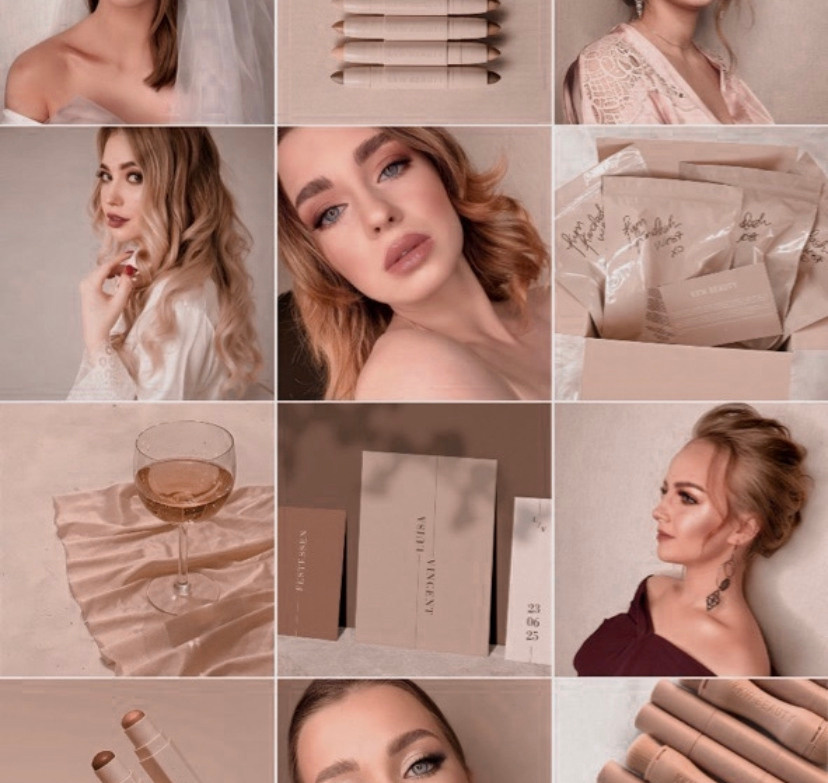 Визуал (подробнее). Свадебный фотограф Екатеринбург/Челябинск — Любовь Волохова