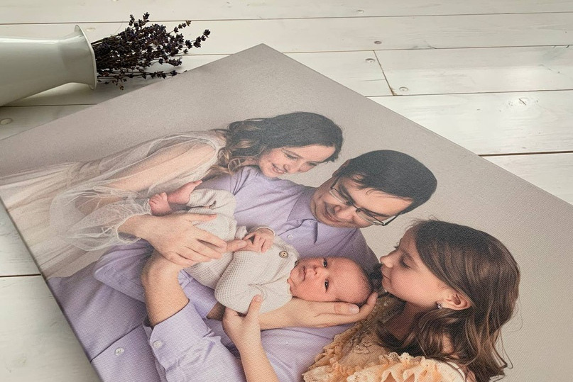 Услуги. Фотограф новорождённых и семейный фотограф в Иваново Любовь Капранова