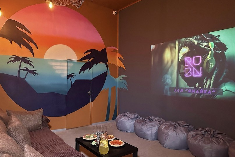 Аренда лофта в СПб для мероприятий