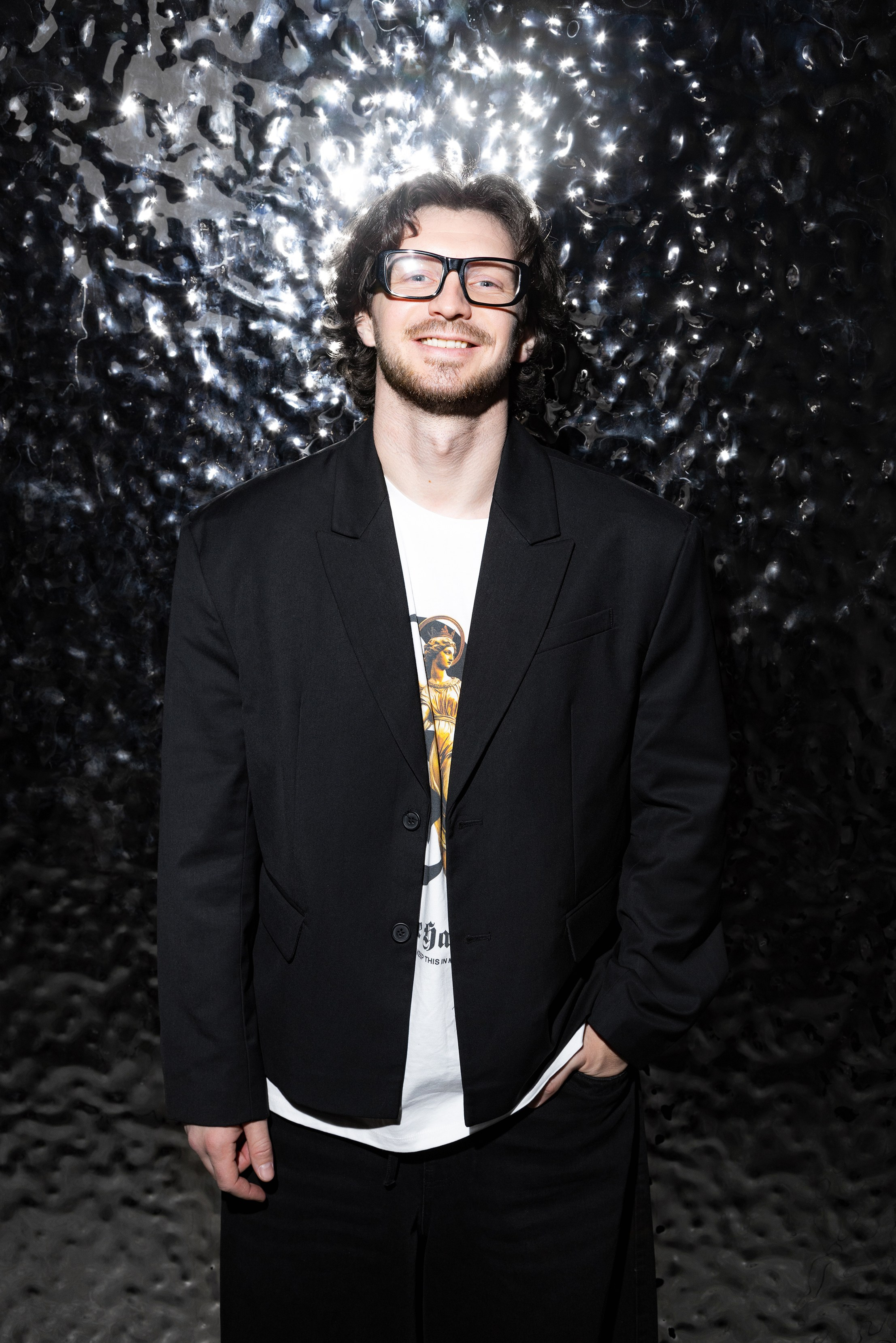 Юра Бакулин Фотограф Москва