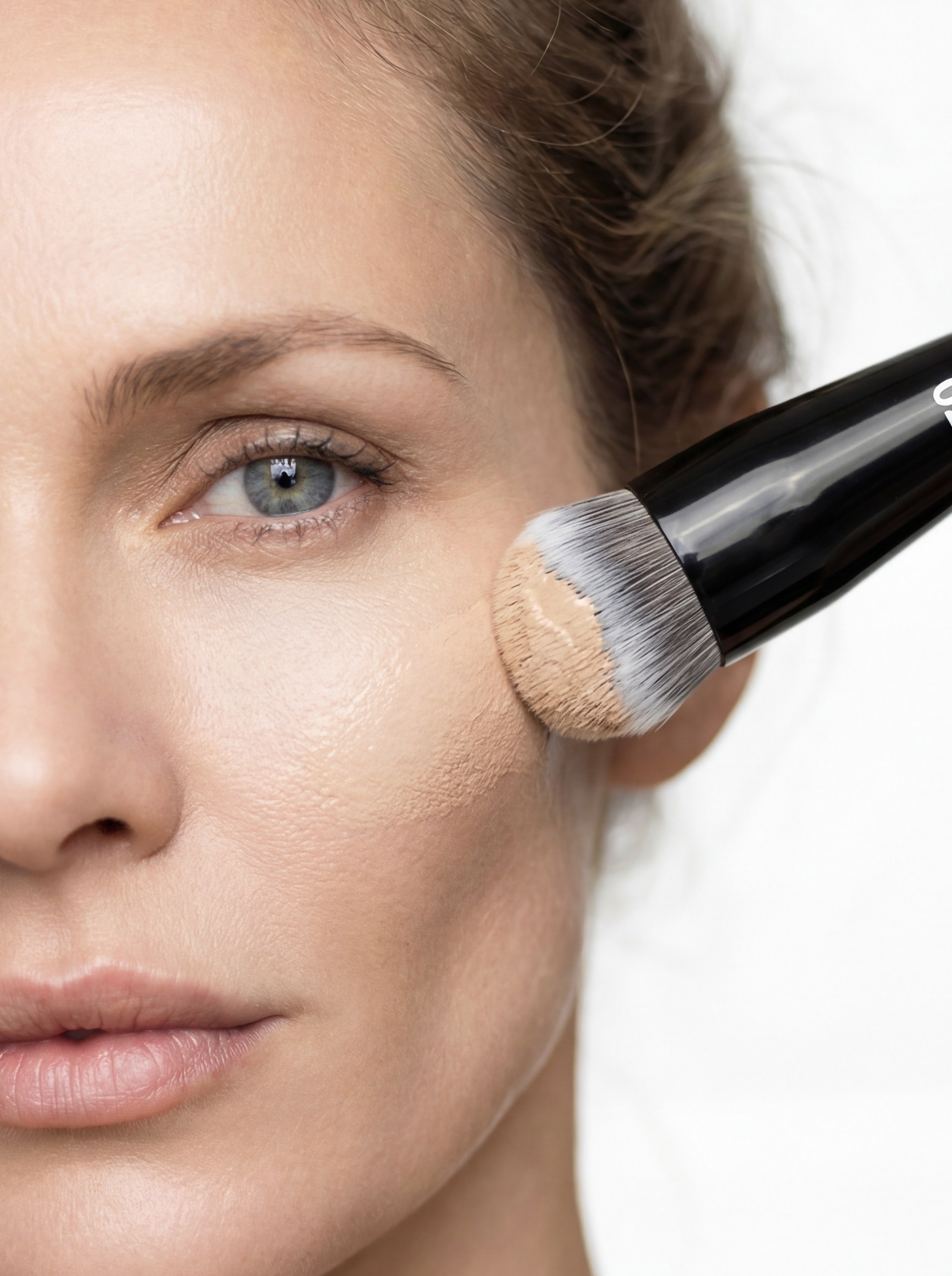 Нейрофотосессия кисти для ВБ. Фотограф Марина Побединская