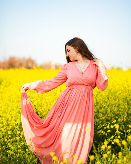 Прокат платьев. Фотограф в Феодосии Наталья Булгакова