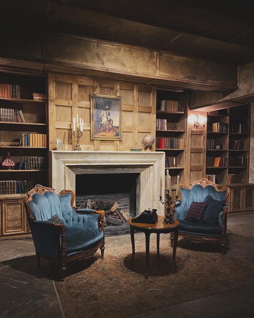 большая фотостудия спб