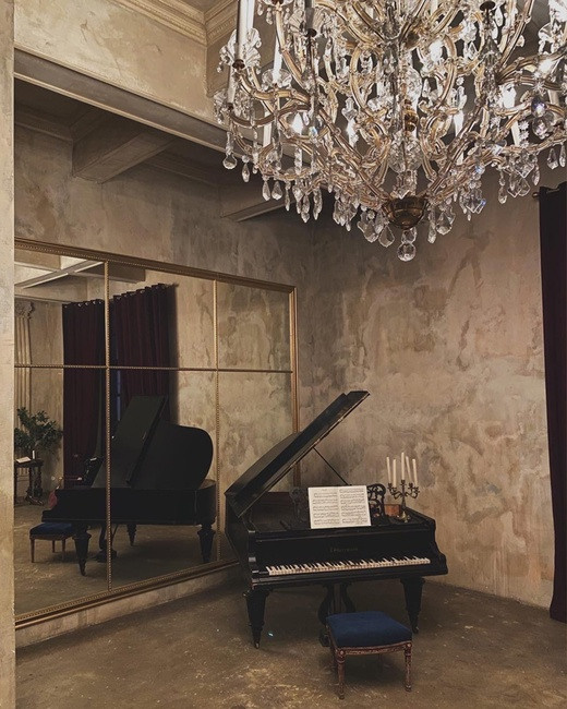 лучшие фотостудии спб