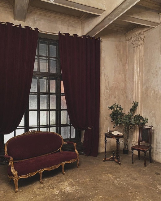 фотостудия аренда