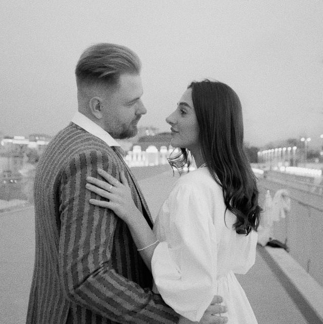 Услуги. Объективно. Показываю жизнь через свои кадры