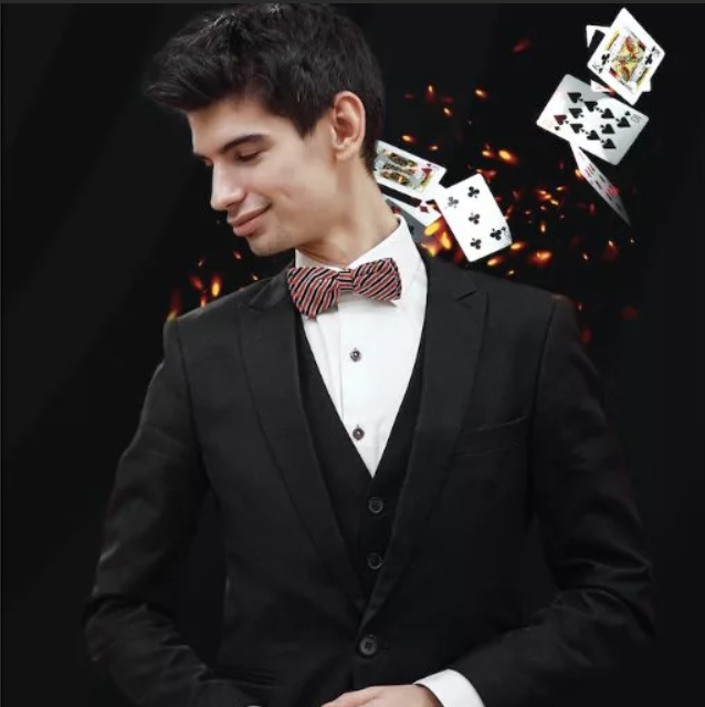 Ведущий на выпускной Андрей Кислый. Ведущий Андрей Кислый — свадьба юбилей корпоратив в Питере