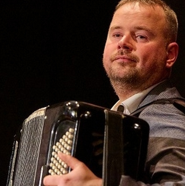 Алексей Ткачёв