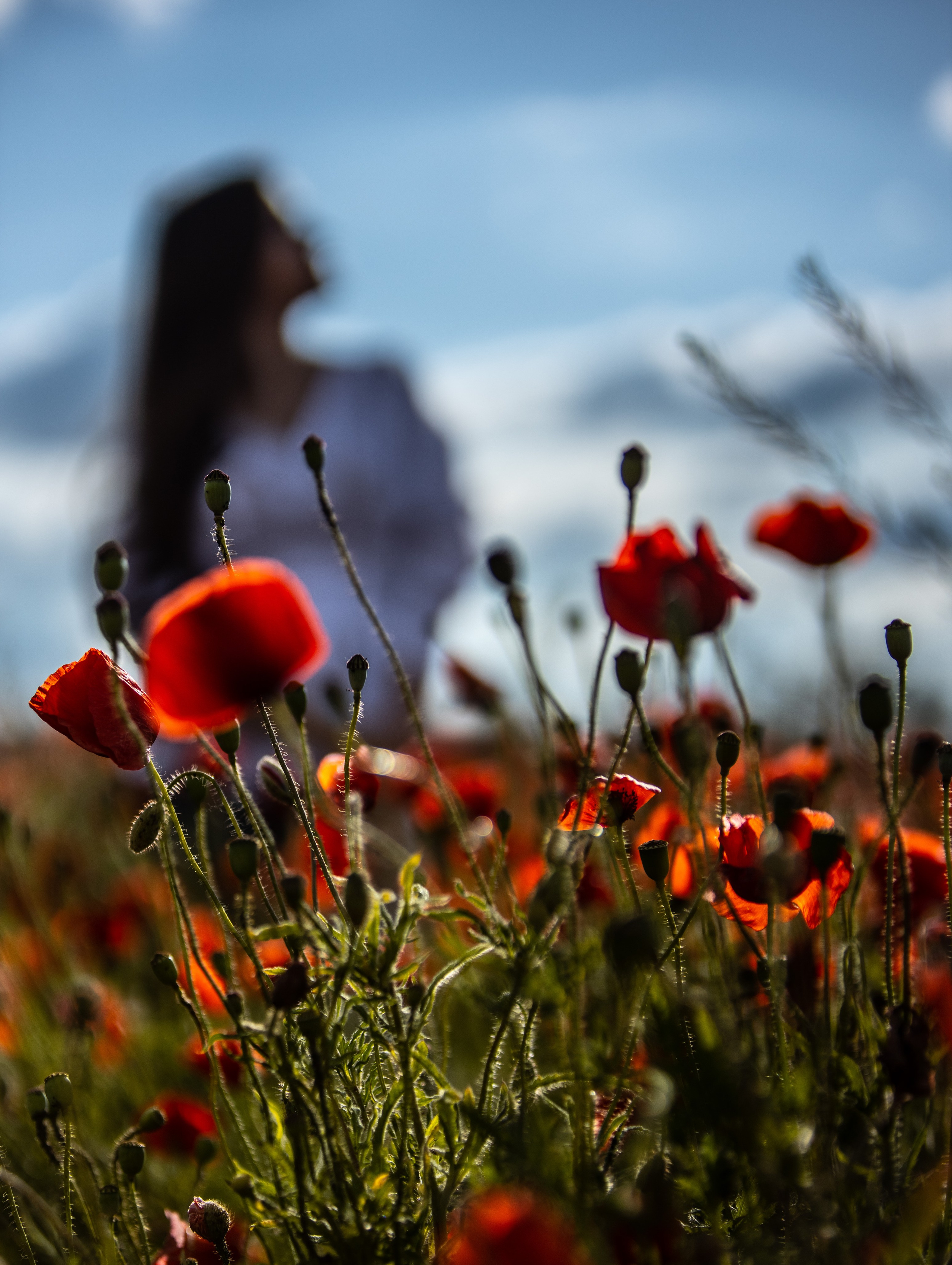 Фотограф из Армавира, снимаю красивых девушек и зиму