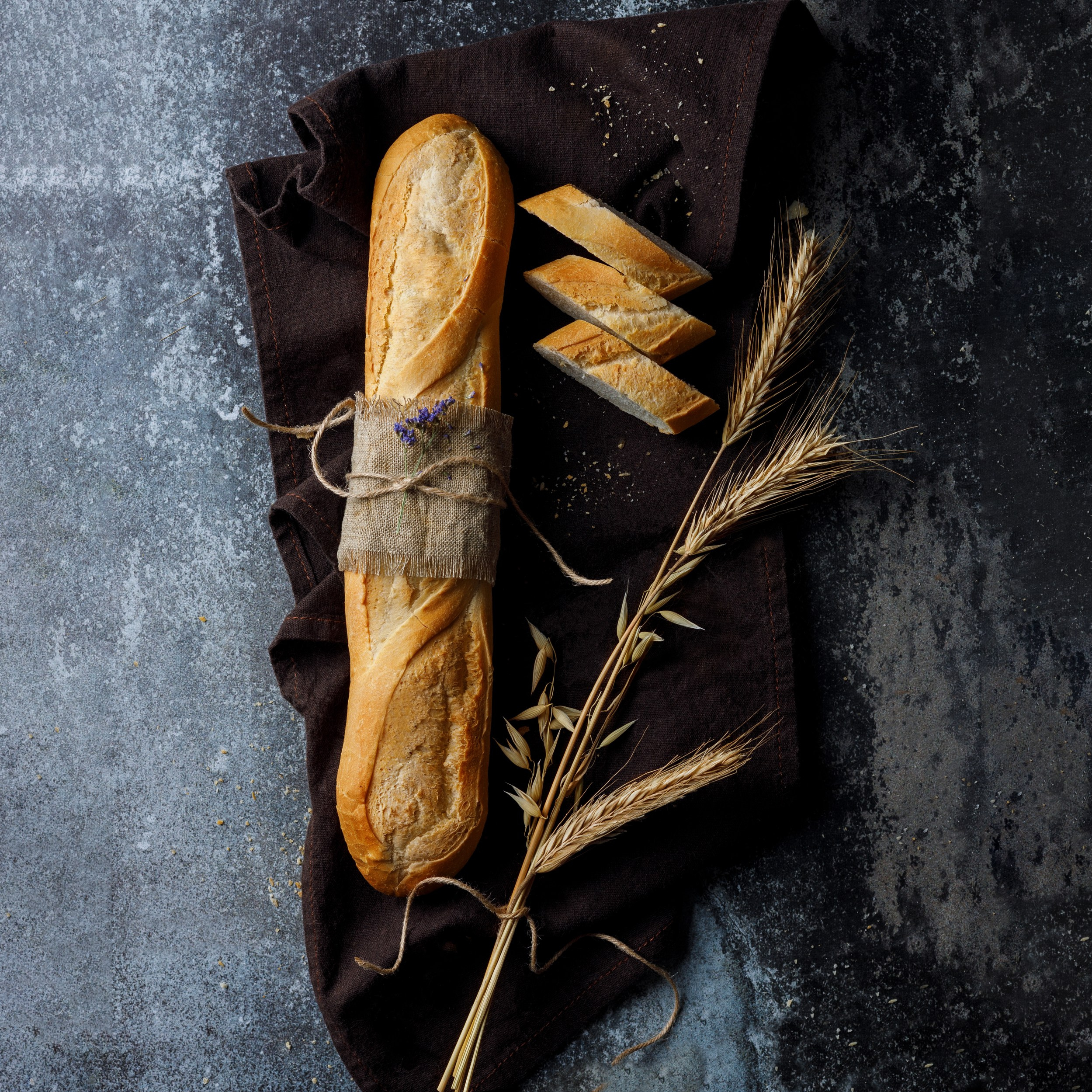 Хлеб, выпечка, десерты, шоколад. Фуд и предметный фотограф Гришина Ольга