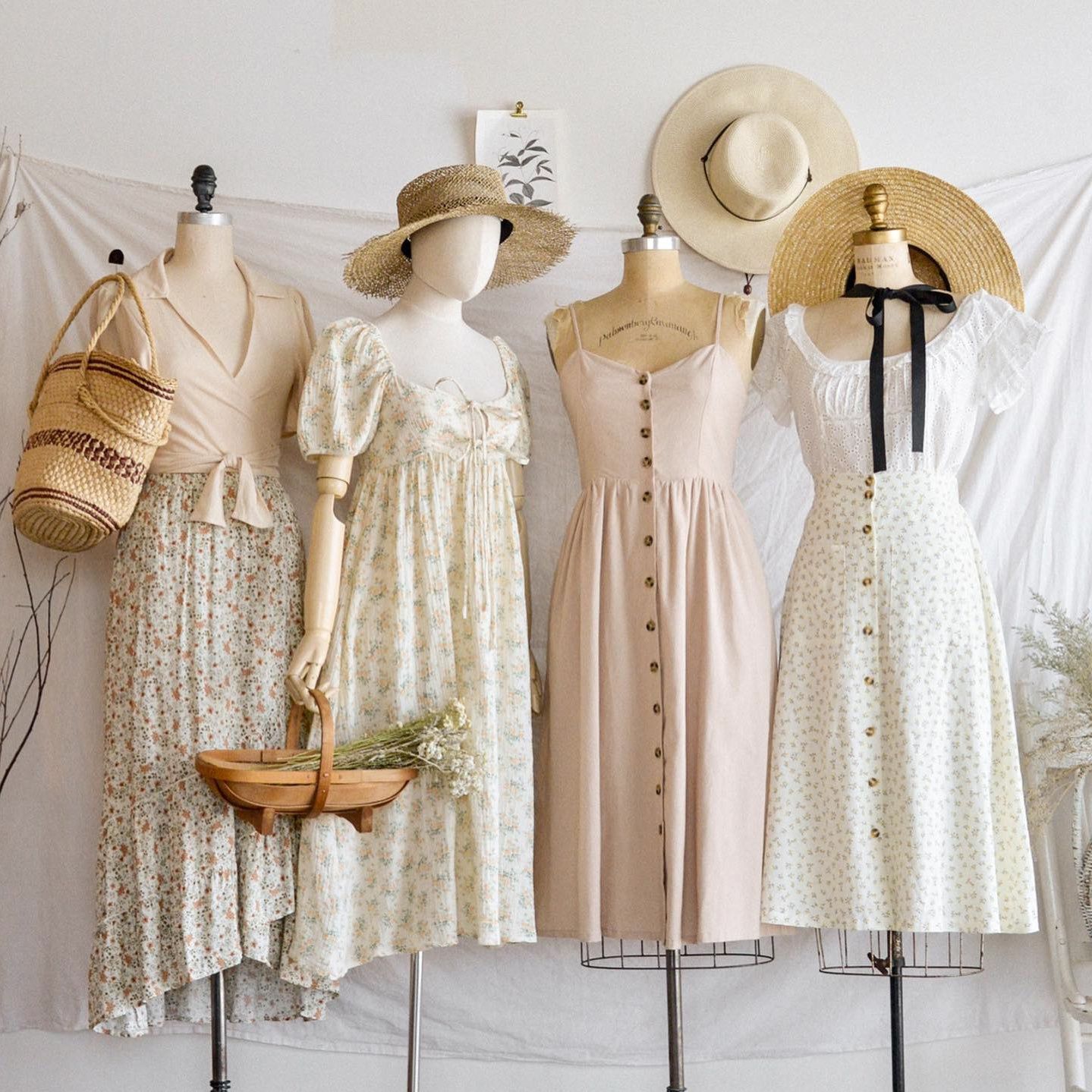 Образы на фотосессию цветения спб. Фотограф в Санкт-Петербурге, Анна Скворцова