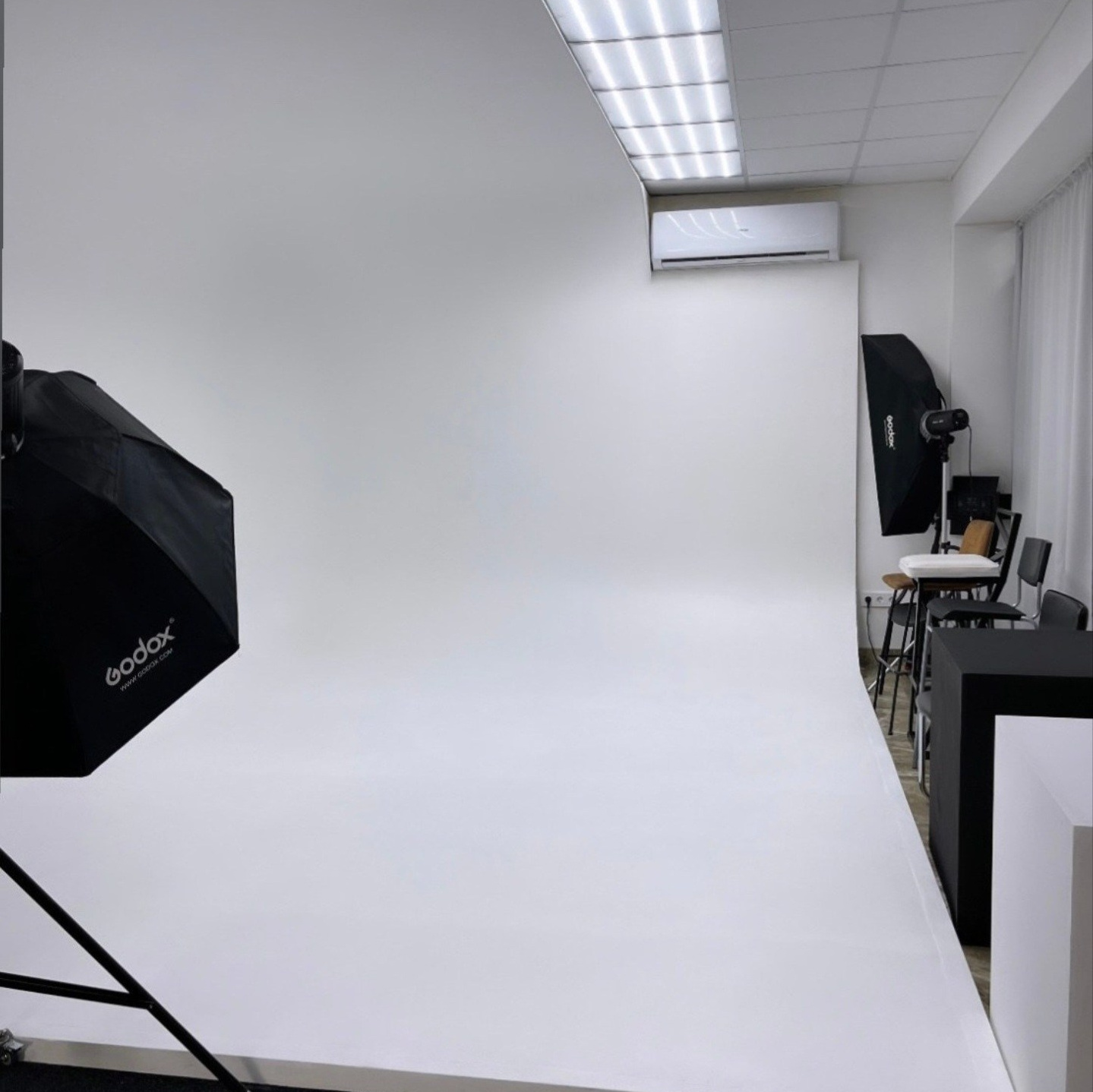 Услуги и прайс. Фотостудия в Краснодаре