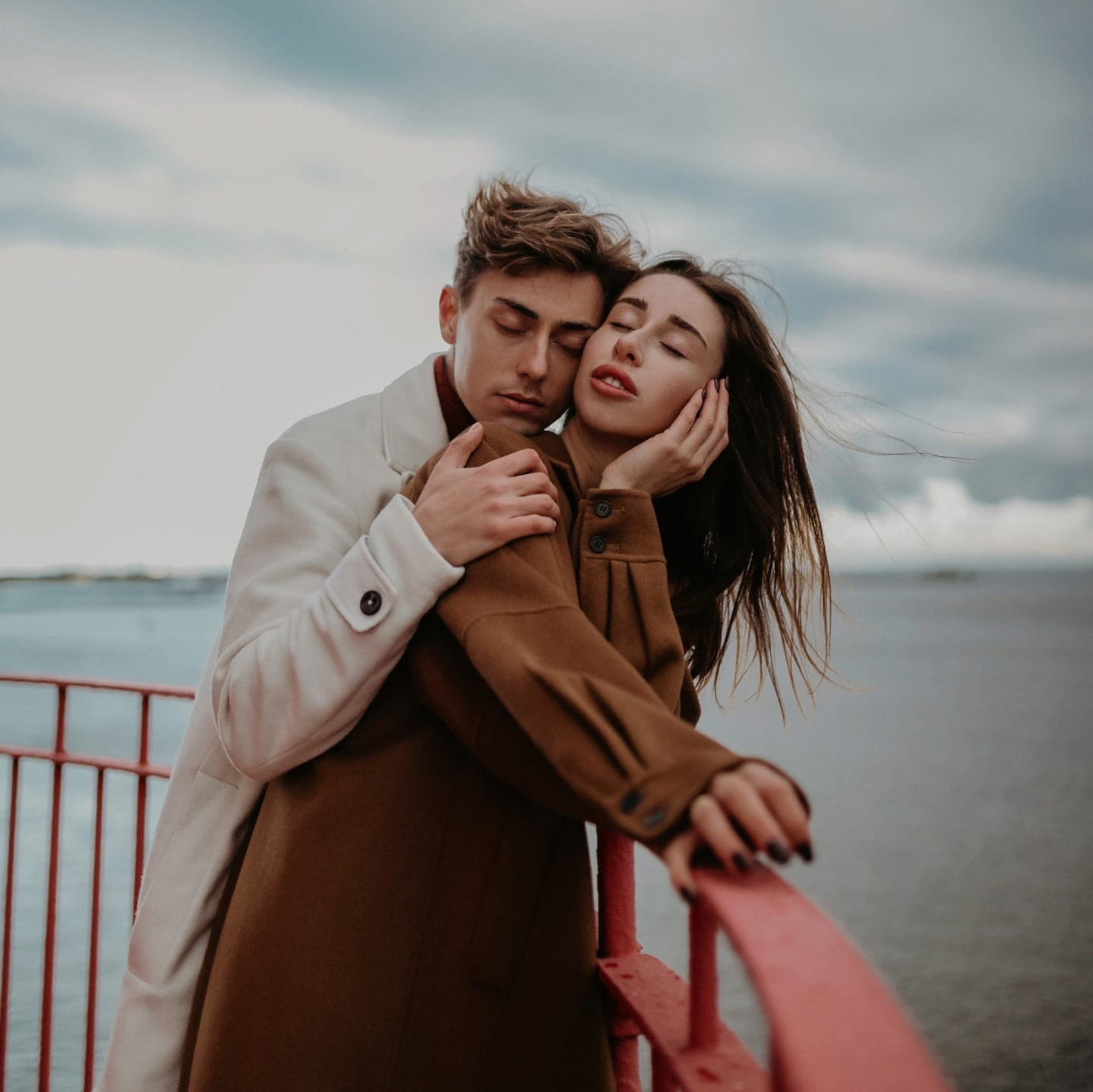 Услуги. Фотограф Лизавета Синкевич. Женский портрет. Санкт-Петербург