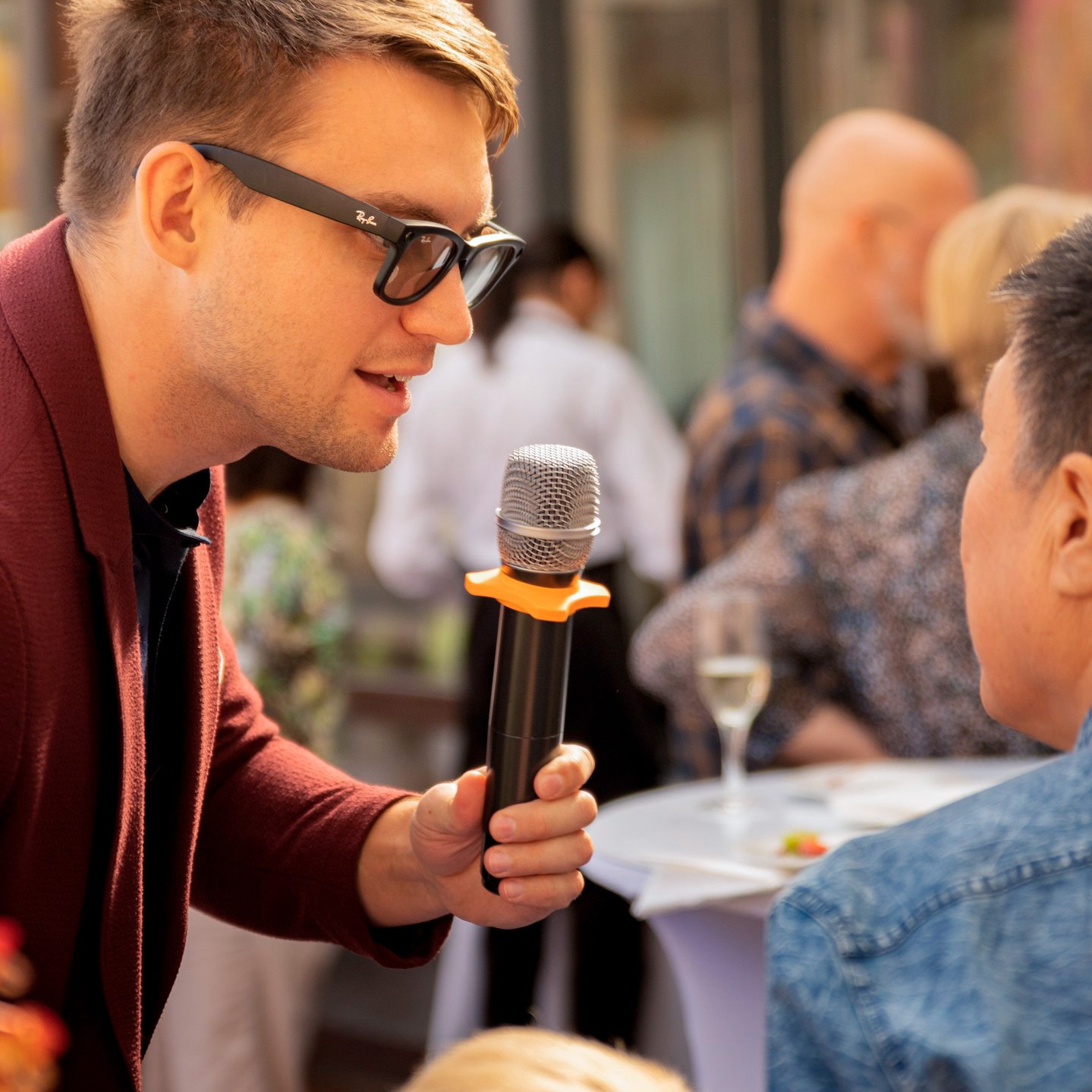 Услуги. Фотограф в Москве Тишкин Игорь