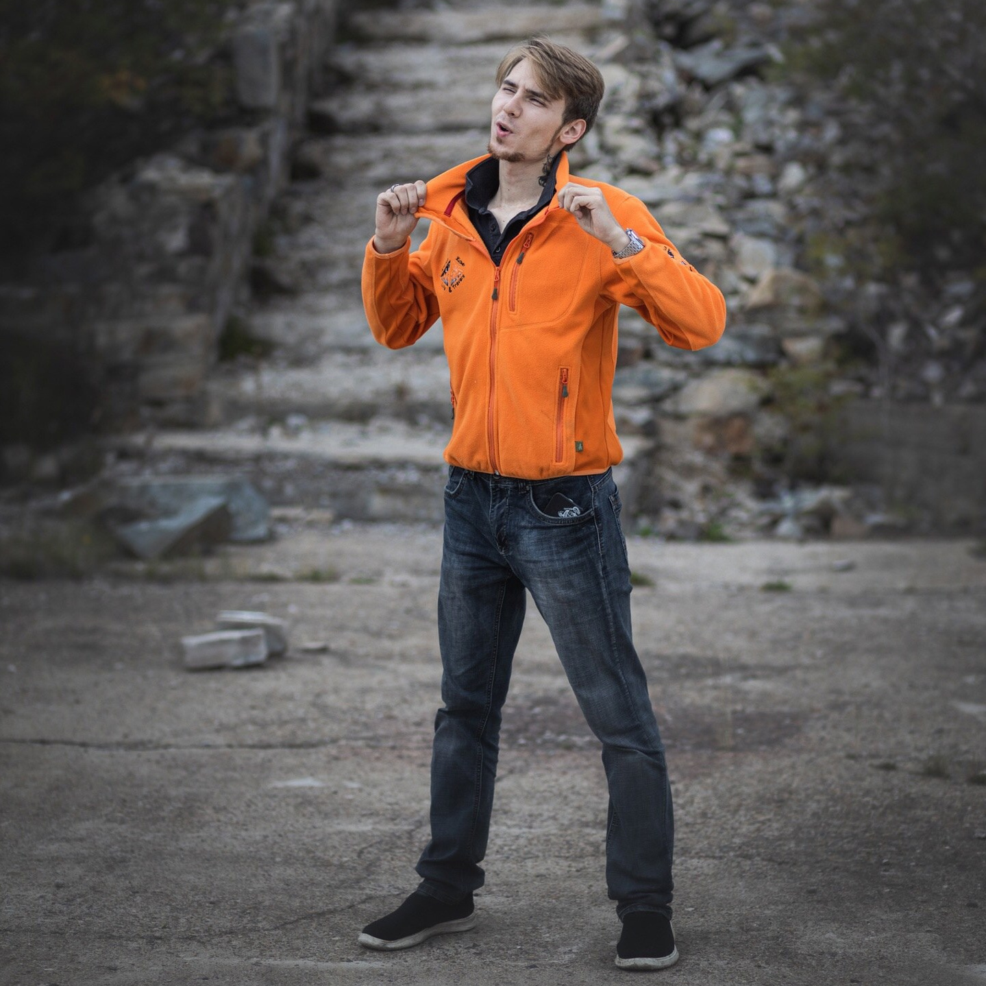 Наши фотографы. Туристический клуб «Другая жизнь»