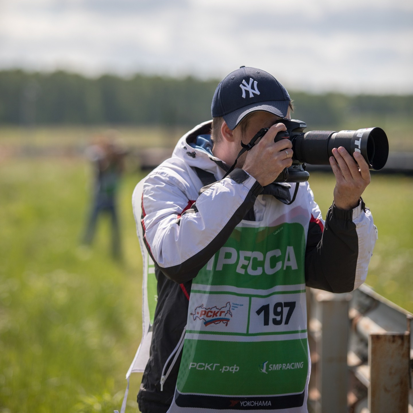 Фотограф Сергей Кузьмин - фото-видео съемка автоспорта в в России. Racephoto.ru — фотограф Сергей Кузьмин