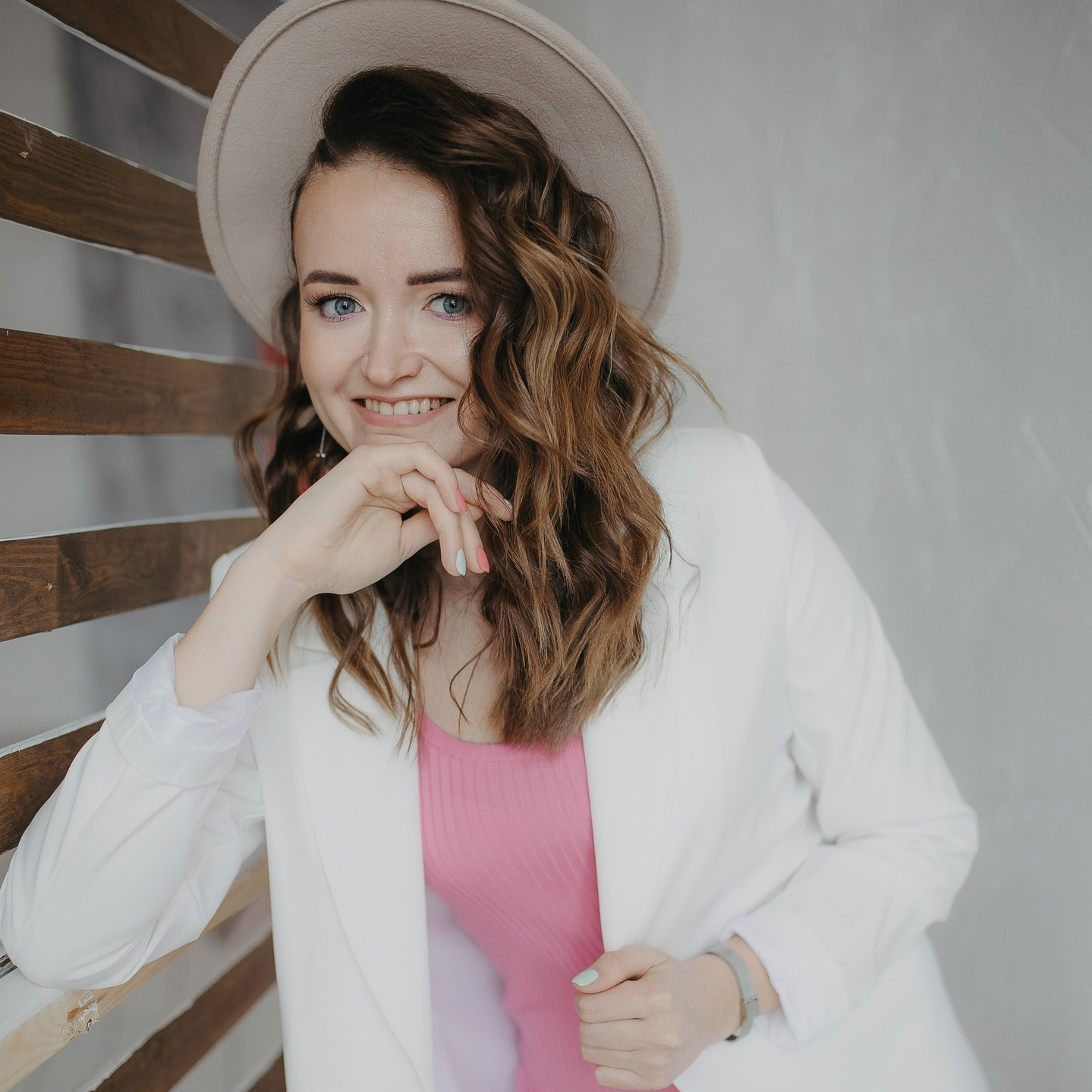 Онлайн-курс по фотографии и ретуши от Павла Возмищева