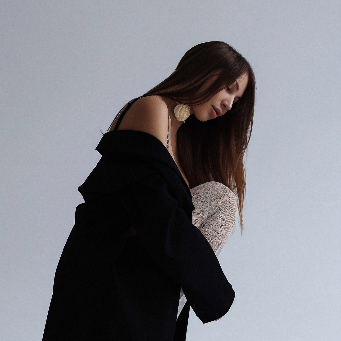 Индивидуальная фотосессия. Аня | Фотограф Москва