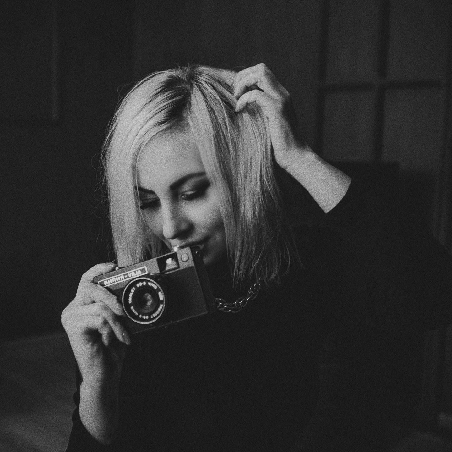 Контакты. Фотограф Елена Райс Ленинск-Кузнецкий