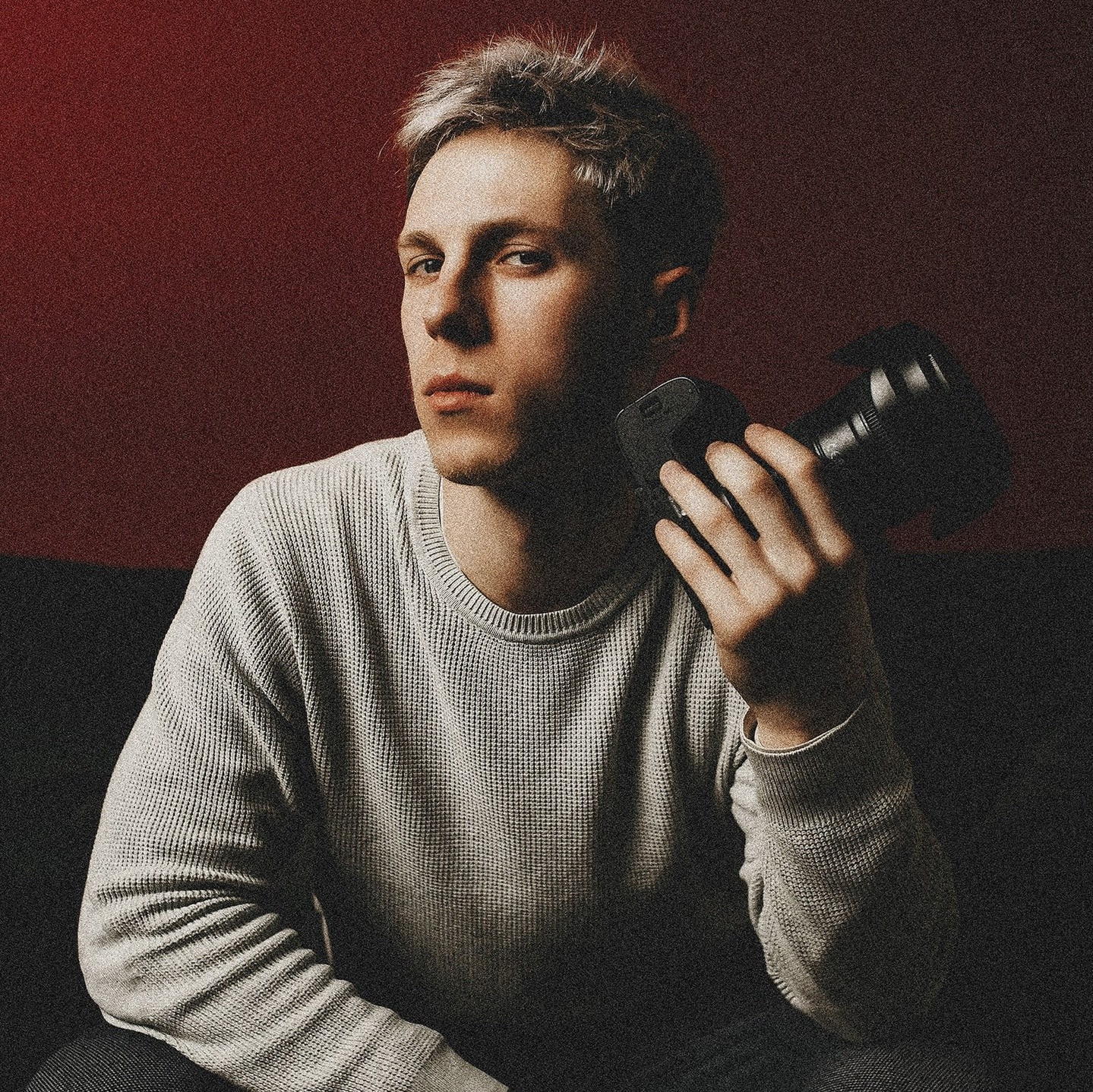 О себе. LEVORIGINAL