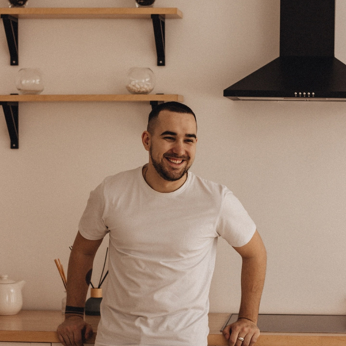 Коммерческая фотография. Фотограф в городе Новосибирск Линг Даниил