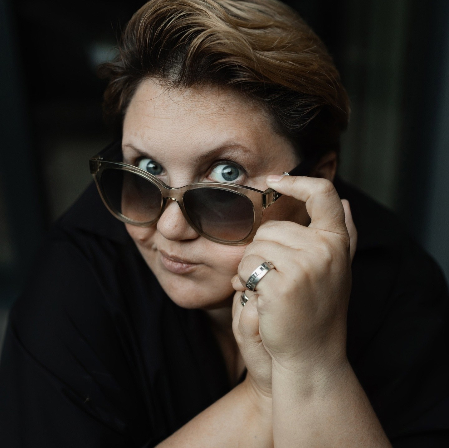 Вебинар ТВОРЕЦ ИЛИ ПРОДАВЕЦ