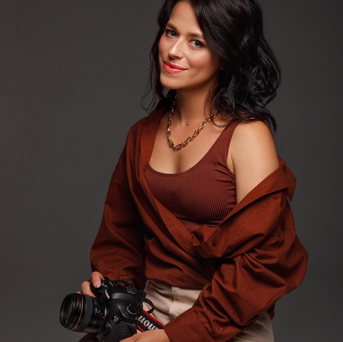 Семейный и детский фотограф в Ярославле