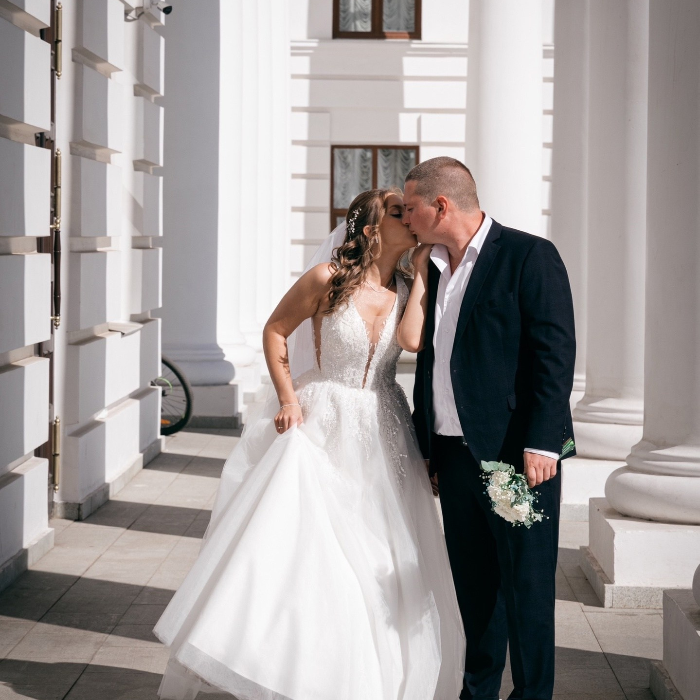 Отзывы. Антон Исаев — Фотограф-видеограф в Самаре