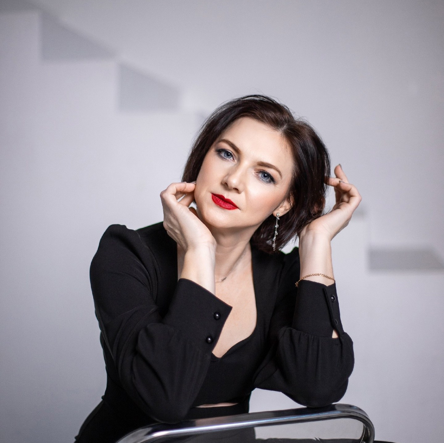 Контакты. Вера Гарусина