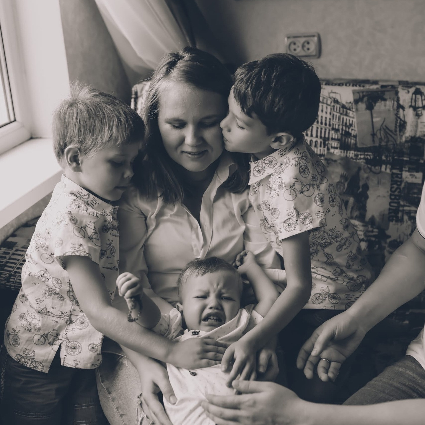 Услуги. Семейный и детский фотограф в Екатеринбурге Катя Верещагина