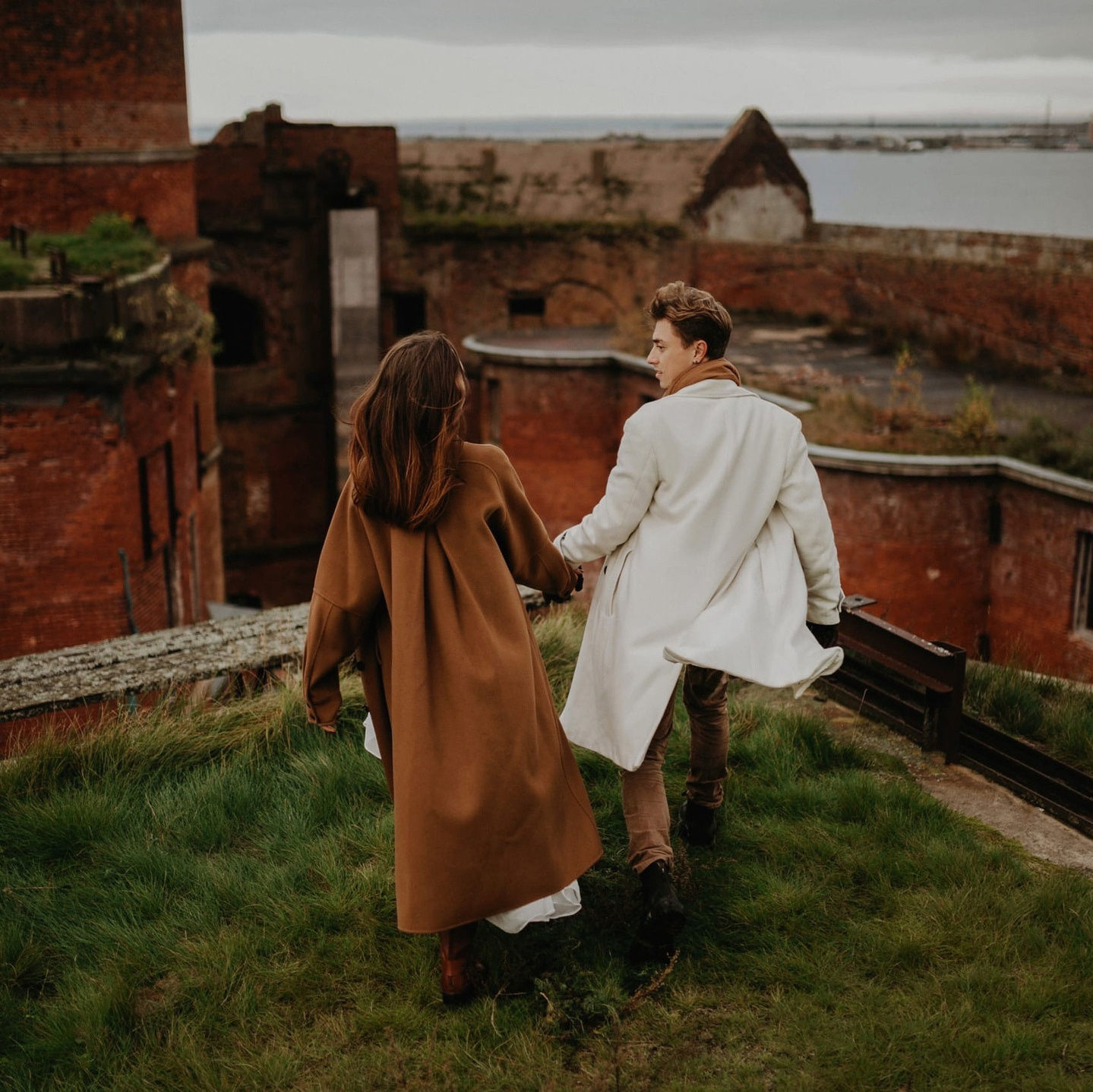 Услуги. Фотограф Лизавета Синкевич. Женский портрет. Санкт-Петербург