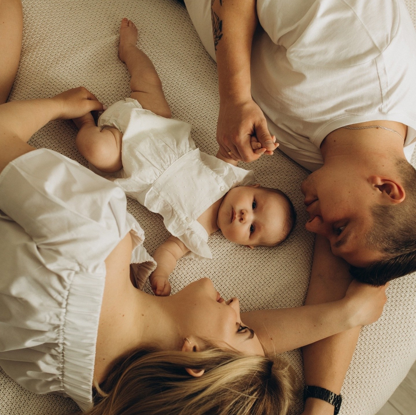 Прайс. Семейный фотограф в Обнинске