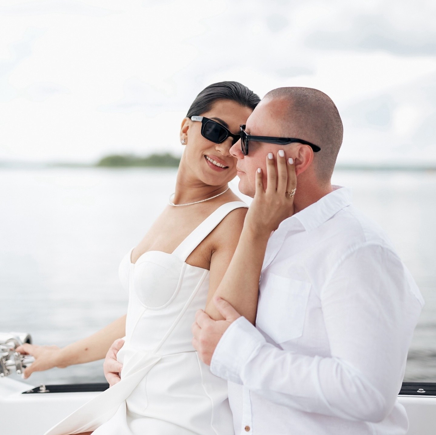 Свадебный и семейный фотограф в Клину и Москве Анна Ряшенцева