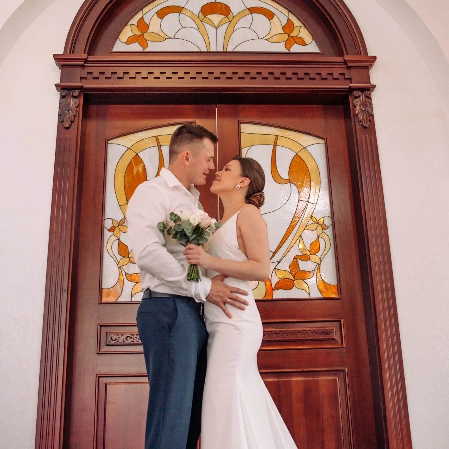 Стоимость свадебных съемок. Фотограф Елена Бухонина Челябинск