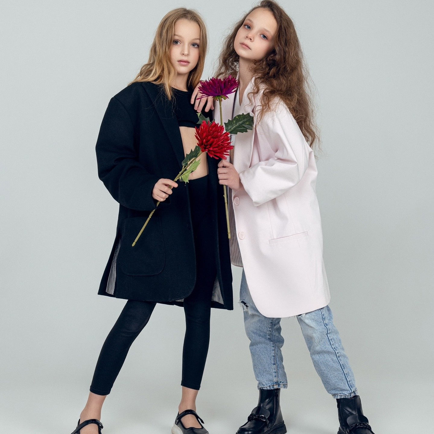 Модельная школа HA MODELS