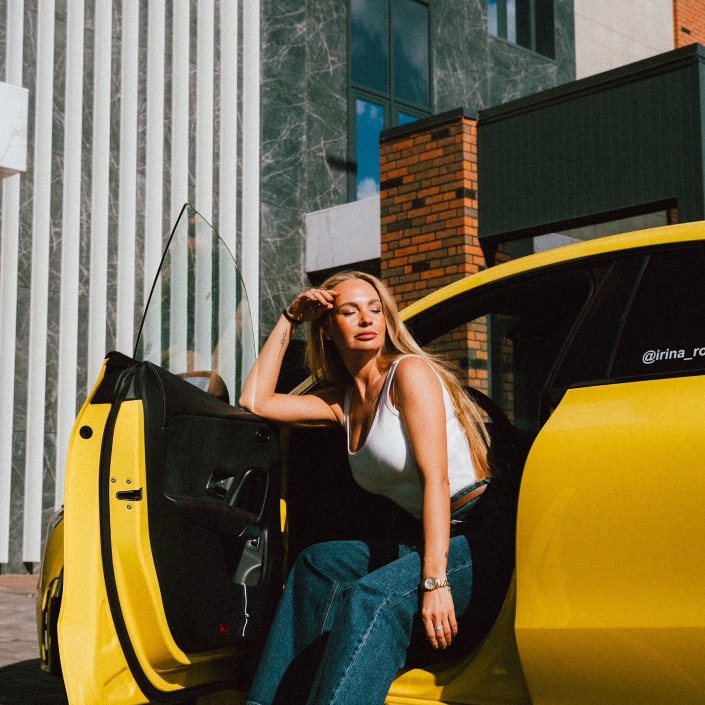 Фотограф Оксана Будко