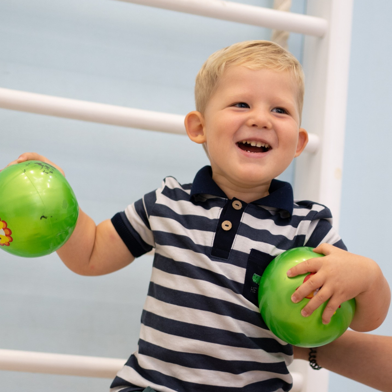 Наш Центр. Логопед в Санкт-Петербурге Белик Анна Эдуардовна