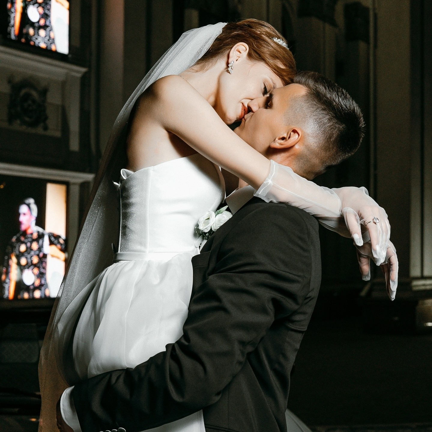 Свадебный прайс. Марьяна Белая