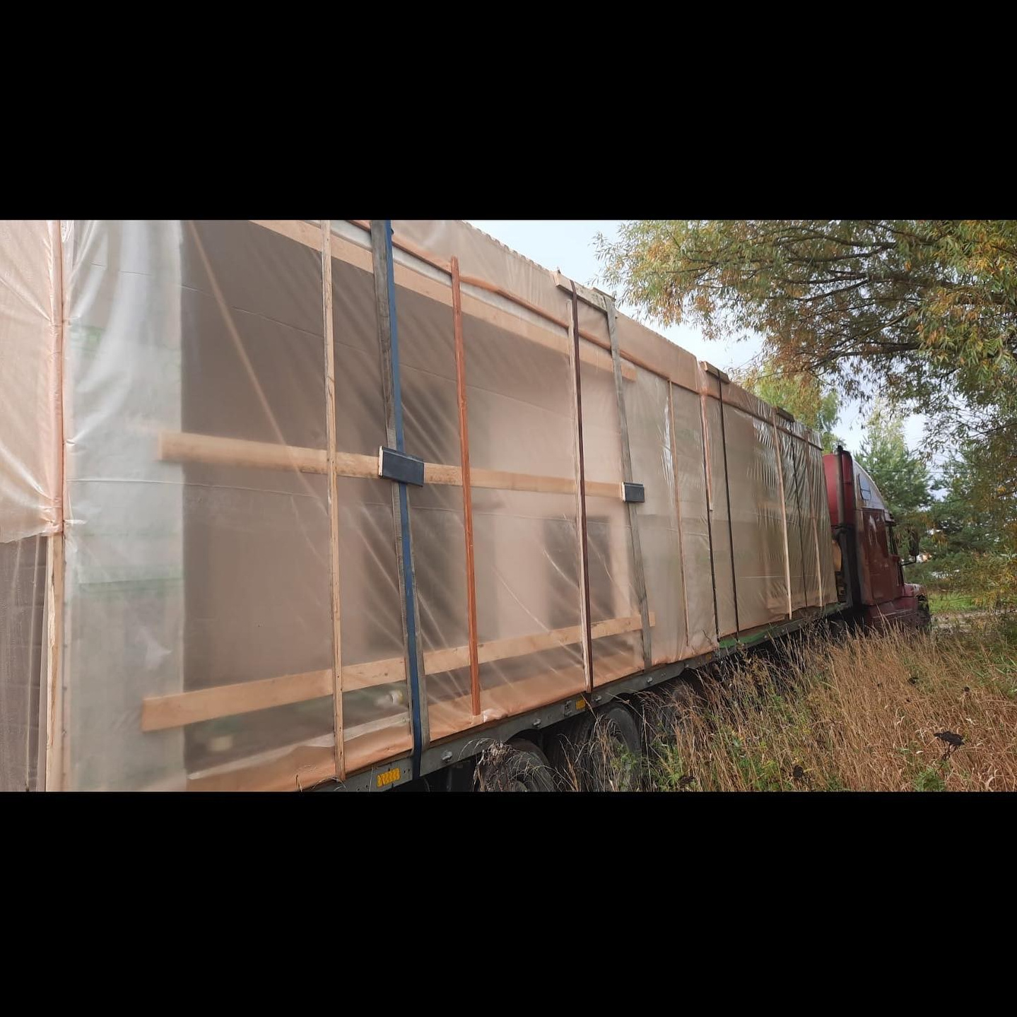 Сатори 2. Строительство модульных бань